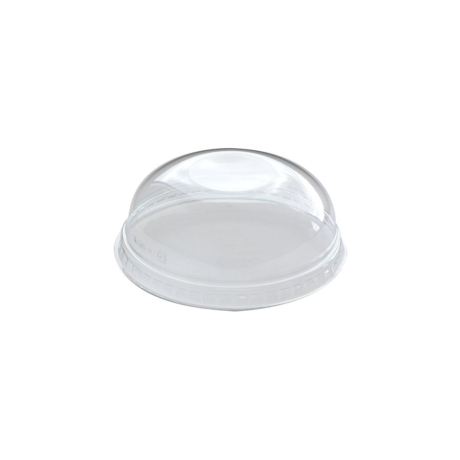 WIECZKO WYPUKŁE PET DO MISKI 245 ML